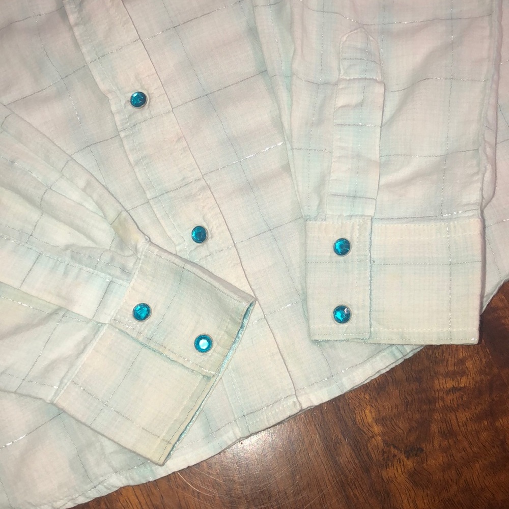 Life Style Western Shirt View 3